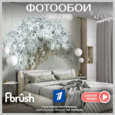 3d обои для гостиной, спальни, с фиолетовыми и белыми цветами | AliExpress