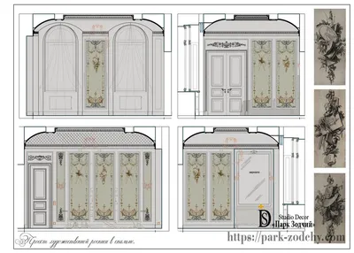 Ампир Декор | Exhibition stand design, Exhibition booth design, Exhibition  design