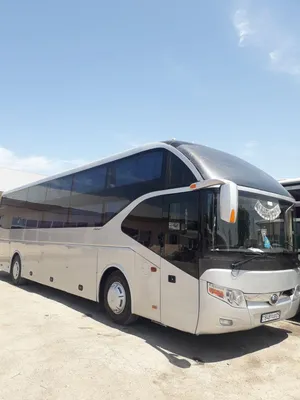 Аренда автобуса Украина, Киев Европа. SETRA с спальными местами