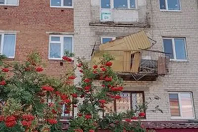 балкон | French balcony, Balcony planters, Balcony plants