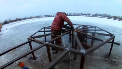 Аренда беседок с мангалом - теплая беседка в Москве и Подмосковье - снять  закрытые беседки для шашлыка цены