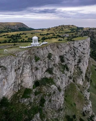 Крым - Crimea - Беседка ветров находится в 34 км от... | Facebook