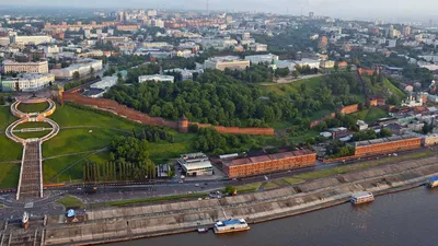 Чкаловская лестница в Нижнем Новгороде: фото, цены, история, отзывы, как  добраться