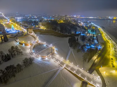 Чкаловскую лестницу восстановят к 800-летию Нижнего Новгорода