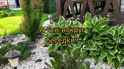 Украшаем беседку на даче своими руками: чек-лист и фото приемов, который  помогут обустроить идеальное место для отдыха в вашем саду