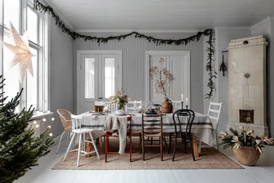 Cottage Style IKEA Decor - Mackinaw Road