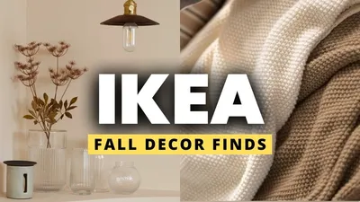 The Best IKEA Decor Items for a Stylish Home on a Budget - Bless'er House