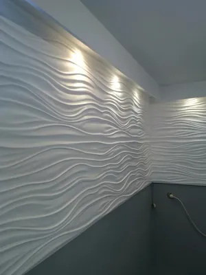 Купить 3D панели для стен в Москве – цена в интернет-магазине WallArt