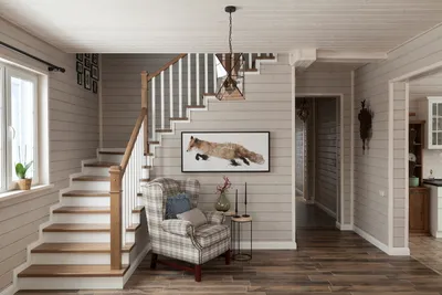 Home staircase design ideas - YouTube