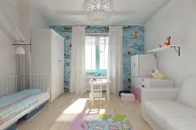 12 скандинавских детских для новорожденных 2018 | 20 фото | Decoracion  habitacion bebe, Decorar habitacion bebe, Decoración de unas