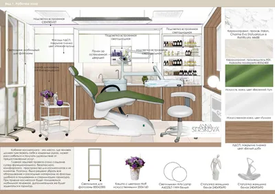 Дизайн косметологического кабинета | Смотреть 98 идеи на фото бесплатно