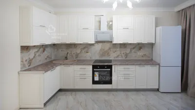 Вопрос: Стоит ли делать кухню до потолка | Houzz Россия