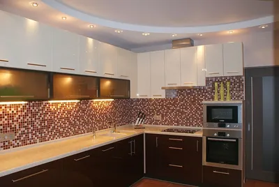 Кухня от мечты к реальности. KitchenDecorium.Ru