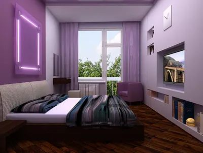 Пин на доске Спальня/Дизайн спальни/Bedroom design