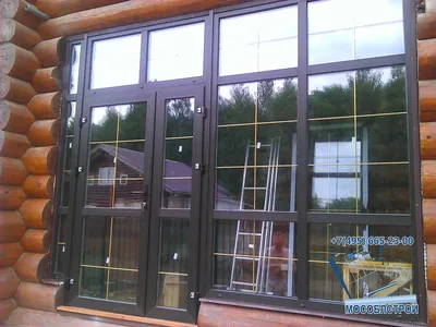 How to choose right windows sizes and shapes while building new house. |  Ecohouse-eg.com