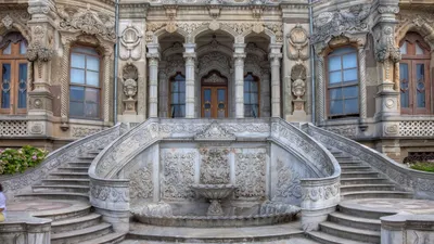 дворцовые лестницы: 19 тыс изображений найдено в Яндекс.Картинках | Outside  stairs, Palace, Cool places to visit