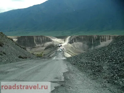 Джунгарские ворота :: Денис В. – Социальная сеть ФотоКто