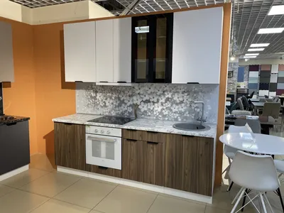 Комплект мебели для кухни Гамма 2600, Олива, MEBEL SERVICE(Украина)