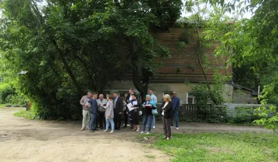 Домклик — поиск, проверка и безопасная сделка с недвижимостью в Хабаровске