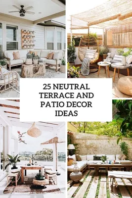 60 Best Backyard Patio Ideas 2024