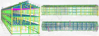 Ремонт, отделка кафе и ресторанов под ключ в Минске