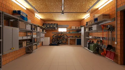 Considerations for Designing a Garage | Coach House Garages