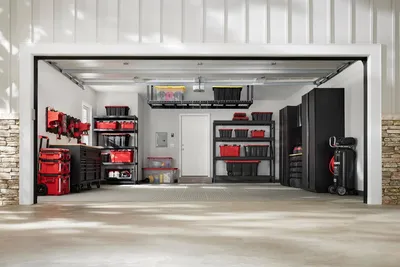 Garage Storage - The Home Depot