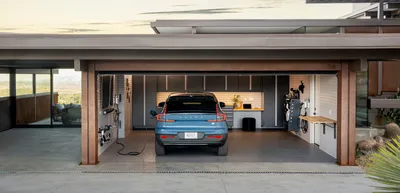 Garage Remodeling Company, Custom Garage Storage Products