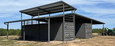 Container garage for sale. San... - Shipping Container Homes | Facebook