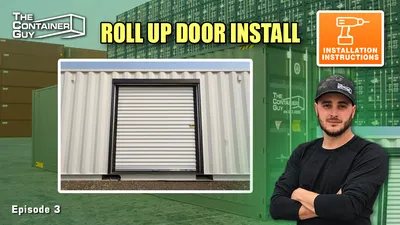 5 Reasons You Should Have a Container Garage | Coast Containers