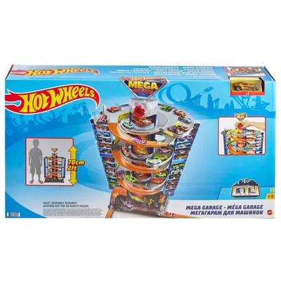 Hot Wheels Track Launcher | Store Hot Wheels Tracks | Track Hot Wheels  Children - Hot - Aliexpress