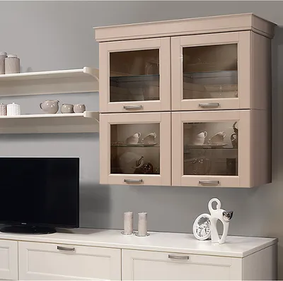 VERONA ARREDO3 | Итальянская гостиная VERONA ARREDO3