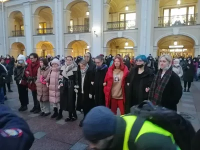 Новым генеральным директором компании «Большой Гостиный двор»  Санкт-Петербурга стал Арсен Оганесян - Alphanews