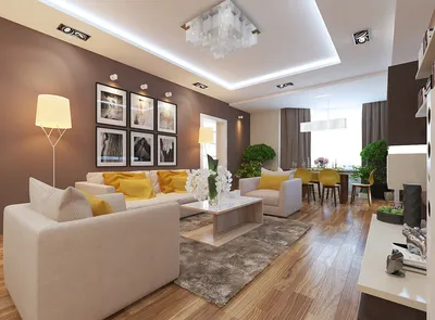 Дизайн интерьера гостиной 17 кв метров, фото гостиной 17 квадратов | Houzz  Россия