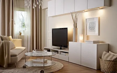 гостиная икеа Choice living room gallery - Living room - Стол заказов ИКЕА  Тюмень 970705 #yandeximage… | Mueble salon ikea, Decoración de unas,  Muebles salon blanco