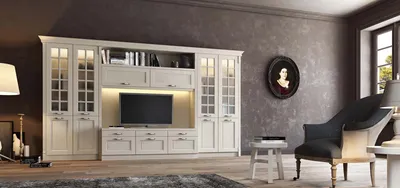 Итальянская мебель и дизайн интерьера: Modenese Luxury Interiors