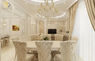 Купить итальянскую гостиную Asnaghi Interiors - Итальянский Мебельный Центр