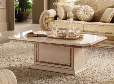 ПОДБОР МЕБЕЛИ ⋆ Luxury classic furniture made in Italy