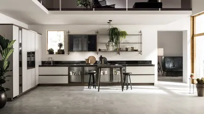 KLEE HOME CUCINE: Итальянская кухня Klee фабрики Home Cucine (Клее Хом  Кучине): цены и каталог.