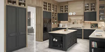 Кухни ARAN CUCINE | Итальянские Кухни в Израиле | *5403