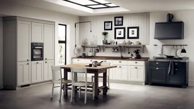 Итальянские кухни Scavolini в каталоге Cтудии Кухни Италии | Домашние кухни,  Ремонт небольшой кухни, Итальянские кухни