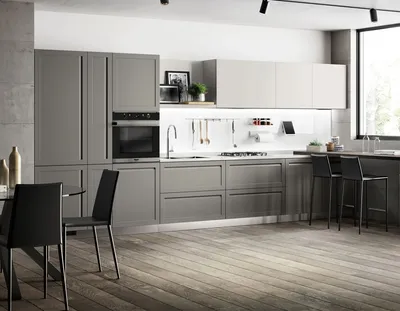 Кухни Scavolini, Old Line, Turri, Brummel из Италии. Официальный дилер  фабрик из Италии. Элмас-дизайн, Москва