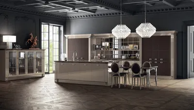 Итальянские кухни SCAVOLINI (@scavolini_krasnodar) • Instagram photos and  videos