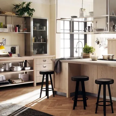 Scavolini - салон итальянской мебели и кухонь в Твери. Купить элитную  мебель для кухни, гостиной, прихожей, гардеробной, детской, ванной. Кухни  под ключ: каталог и цены на официальном сайте.