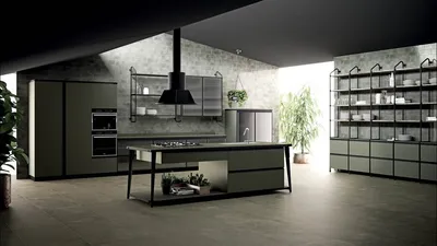 Кейс: увеличение продаж для итальянских кухонь Scavolini