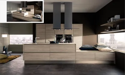 Итальянские кухни Scavolini (Скаволини): купить кухню из Италии в Москве,  элитные кухни премиум класса, узнайте цены у нас!