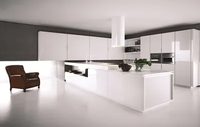 Самые модные итальянские кухни в современном стиле | CUCINE.RU | Дзен