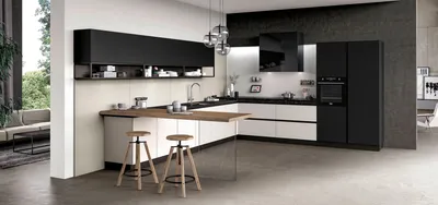 Кухня Pure Glam Ii - купить в Москве от фабрики Aster Cucine из Италии по  выгодной цене.