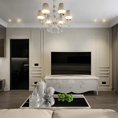 TV Cabinet Design Ideas For Living Room | DesignCafe