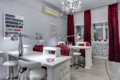 MANICURE кабинет эстетического маникюра и педикюра | Омск | Online booking